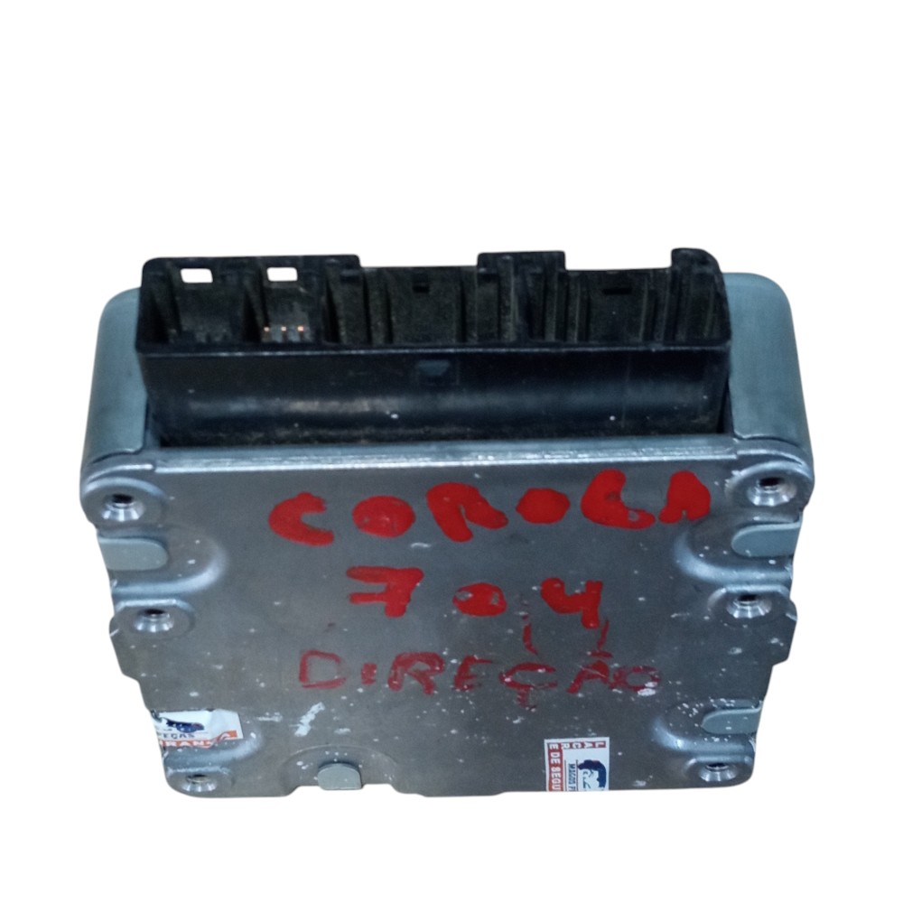 Modulo Toyota Corolla 2014 2019 Original 10
