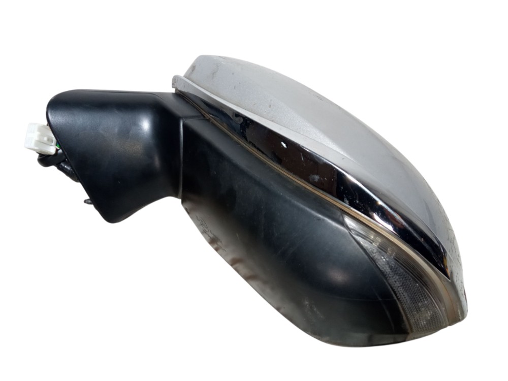 Espelho Retrovisor Eletrico Esquerdo Toyota Corolla Xei 2023 6