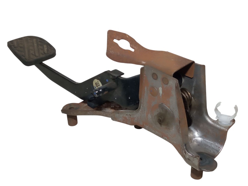 Suporte Pedal Embreagem Nissan March Versa 2012 2018 2