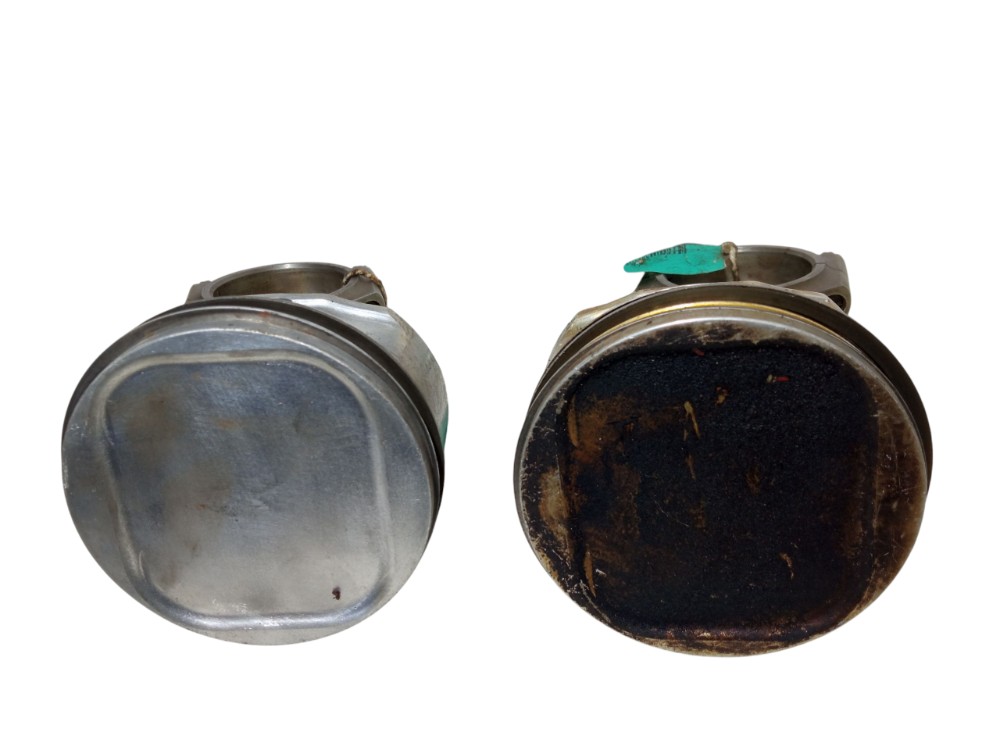 Par Pistao Biela Manley Subaru Impreza 1995 1996 1.8 5