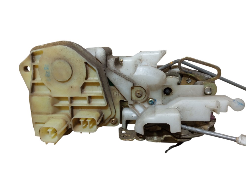 Fechadura Eletrica Dianteira Direita Honda Civic 2001 2006 5