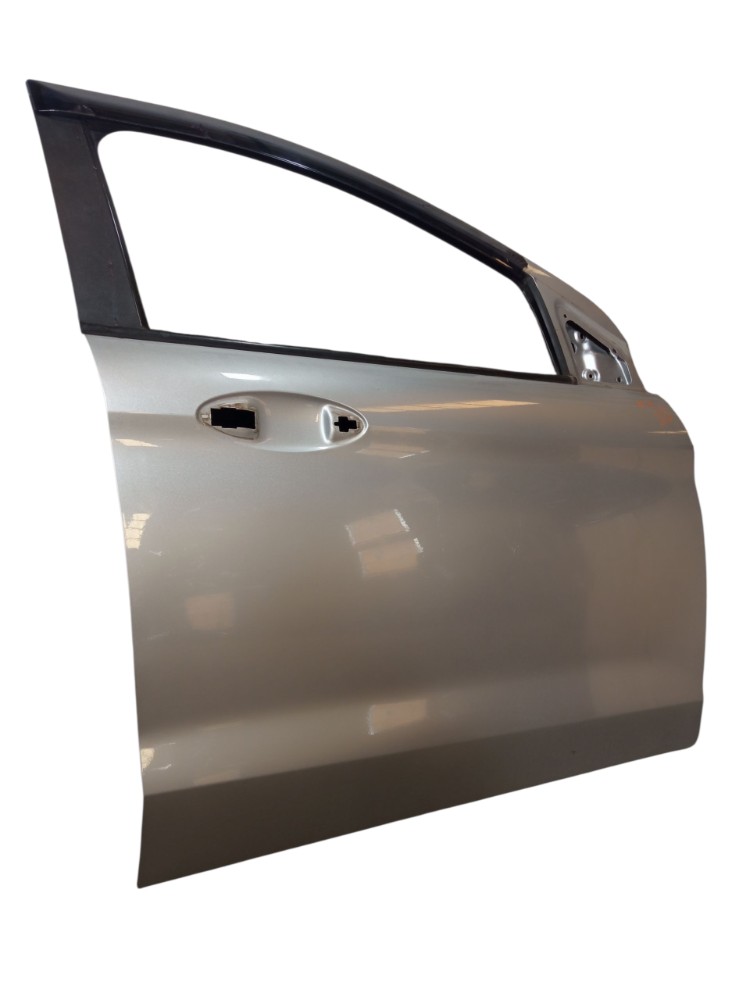 Porta Dianteira Direita Ford Ka Sedan 2018 2019 1.5 3cc Dianteira Direito Prata 3