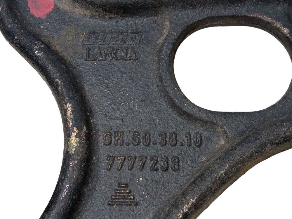 Balança Bandeja Dianteira Direita Fiat Tipo Tempra 96 97 7
