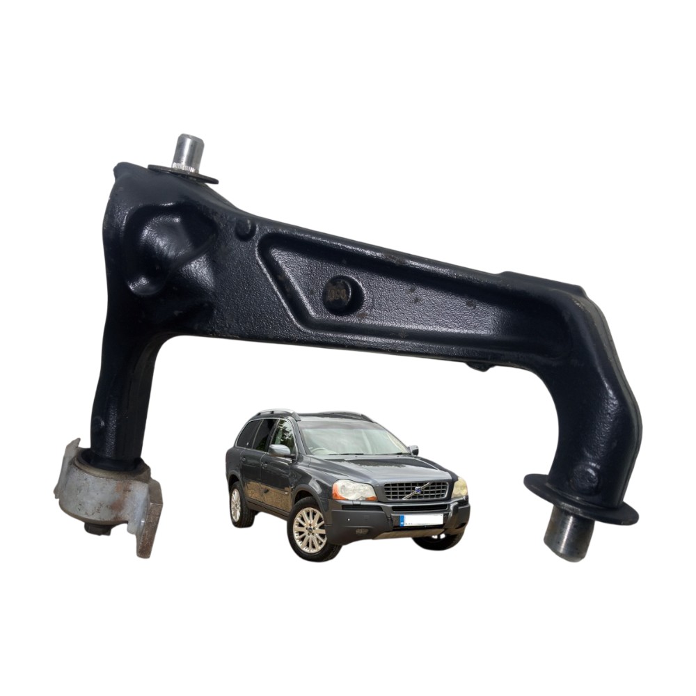 Braço Suspensão Traseiro Esquerdo Volvo Xc90 2004 2005 3.0