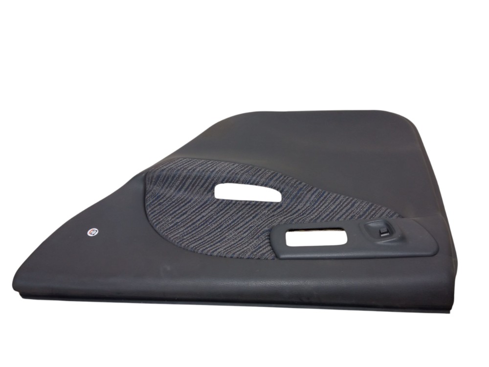Forro Porta Traseira Direita Subaru Impreza Wrx Sti 95 96 4