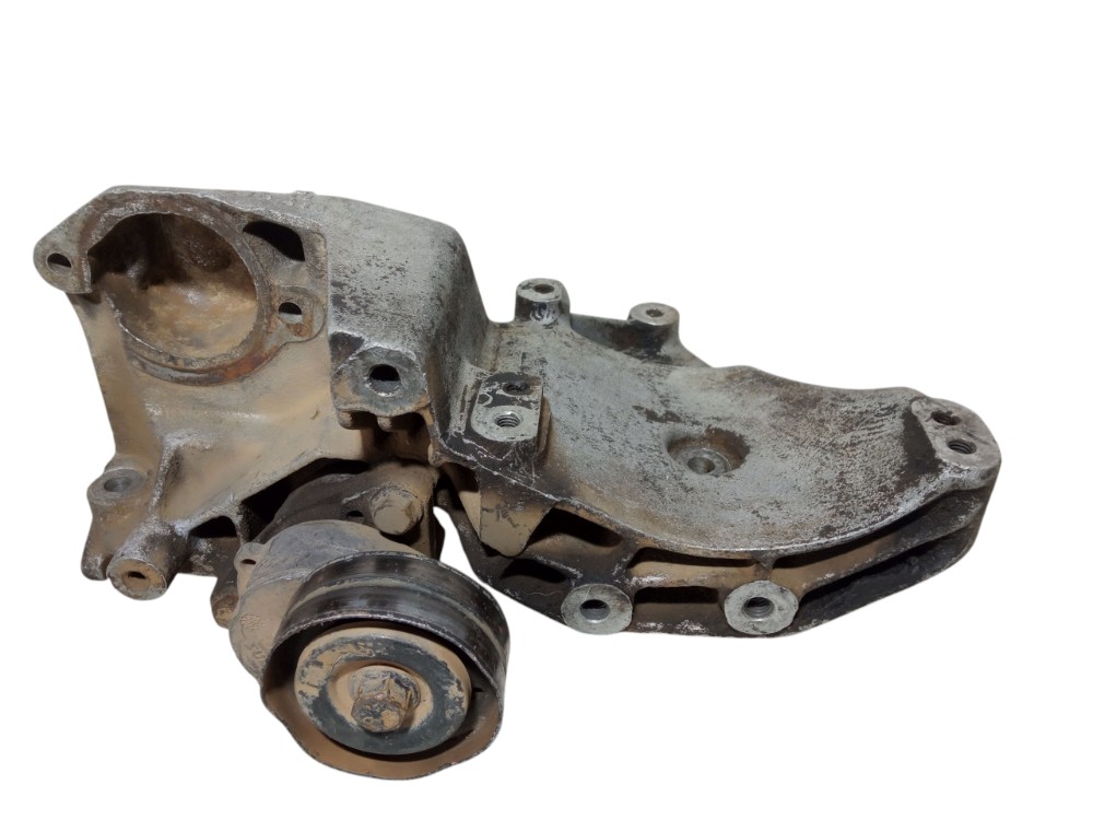 Suporte Compressor Bomba Hidraulica Vectra 97 2005 2.0 2.2 5