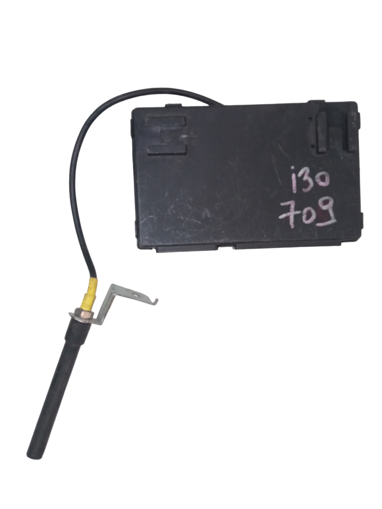 Modulo Central Bcm Conforto Hyundai I30 2009 2012 2 0 Usado 4