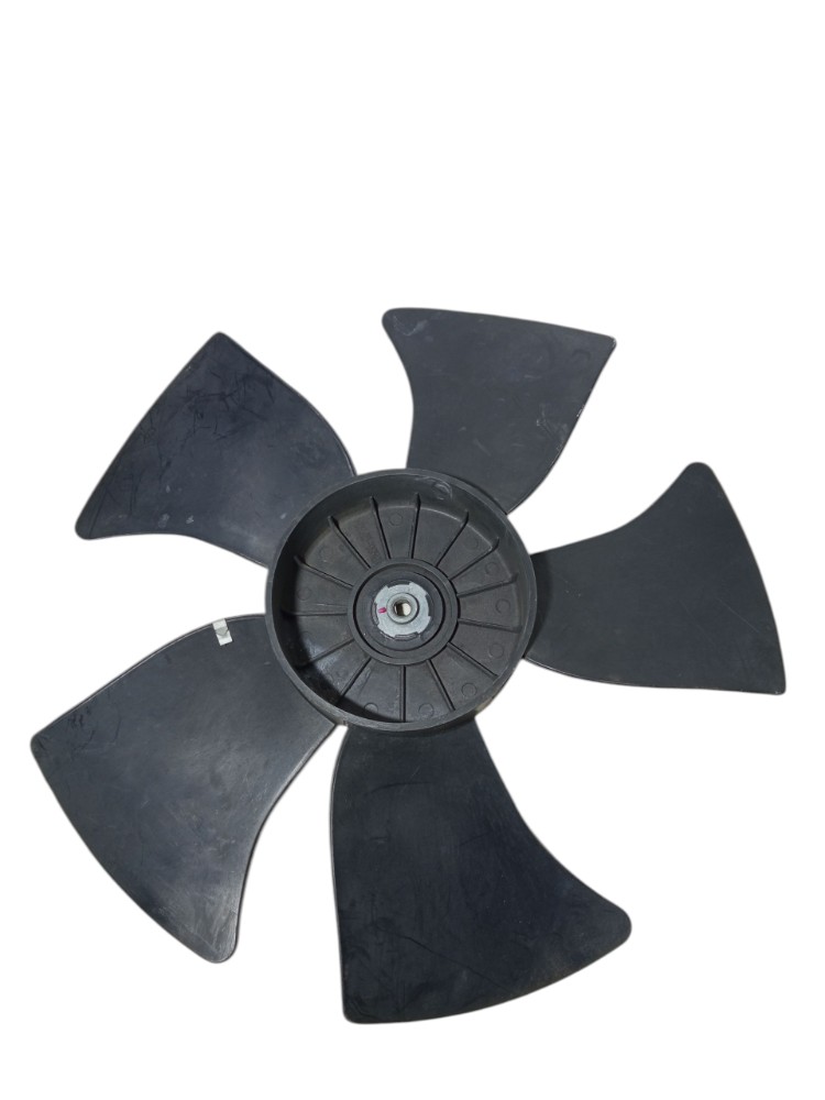 Helice Ventoinha Radiador Chery Cielo 2010 2011 2012 1.6 4