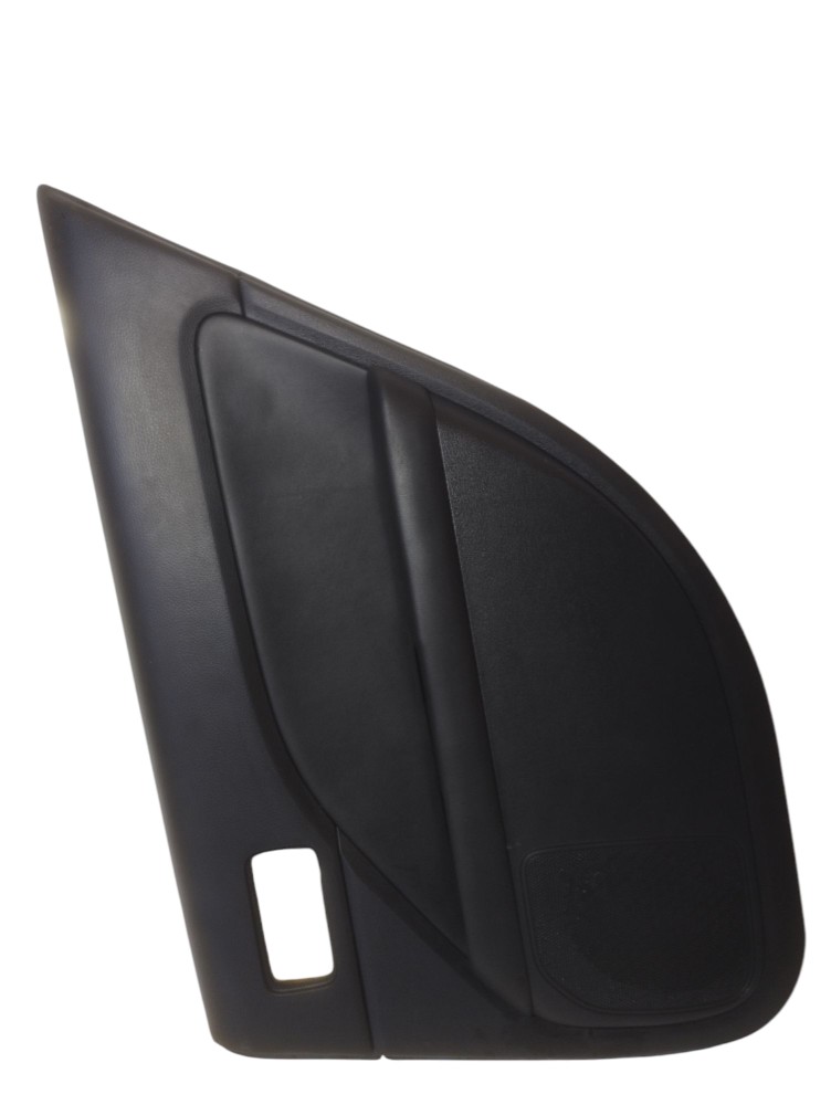 Forro Porta Traseira Direita Ford Fusion Awd 3.0 2009 2012 Preto 3