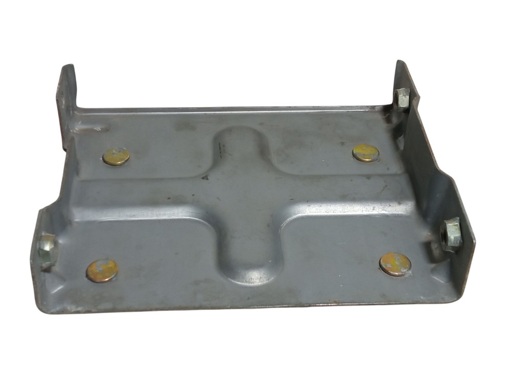Suporte modulo airbag Mitsubishi pajero tr4 2005 2010 5