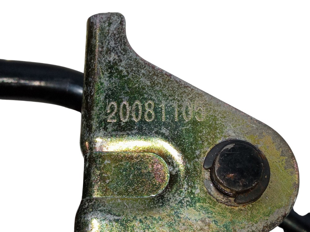 Pedal Acelerador Effa Changhe M100 2009 2012 1.0 9