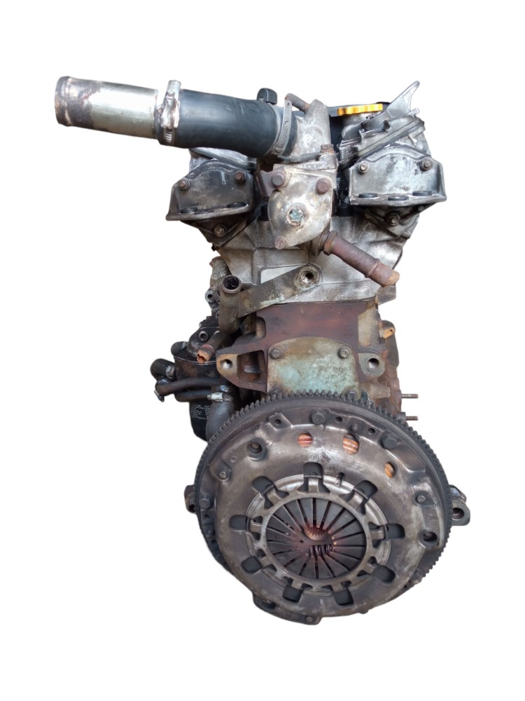 Motor Parcial Fiat Tempra 1997 2.0 8v 6