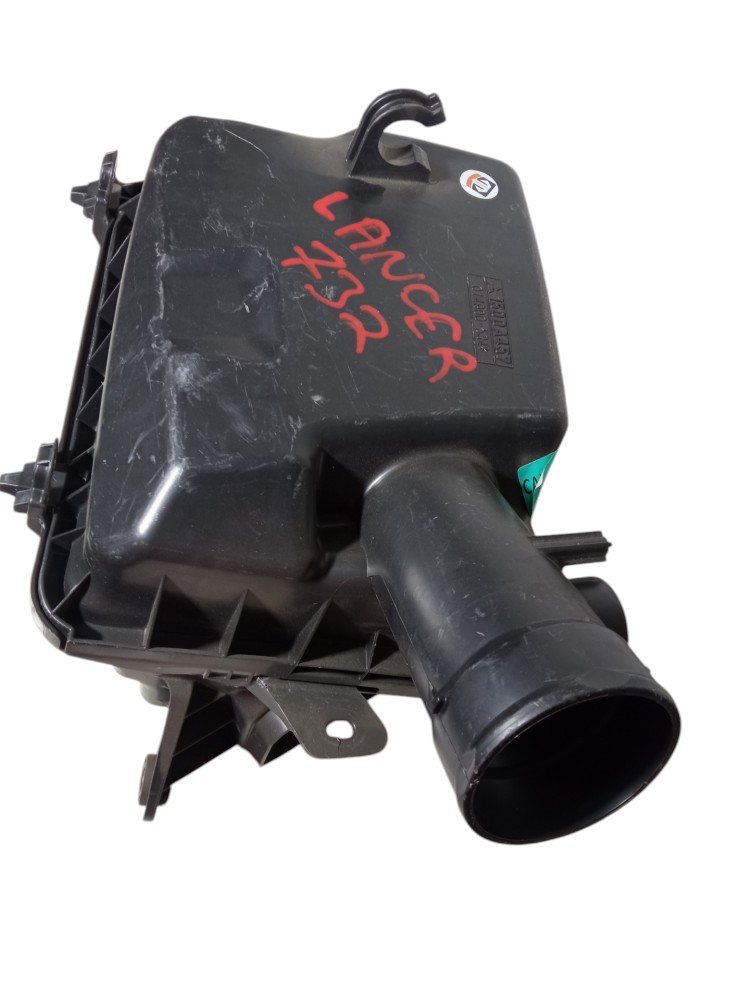 Caixa Filtro De Ar Lancer 2 0 Mitsubishi De 2012 A 2016 2