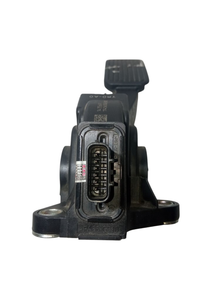 Pedal Acelerador Eletronico Honda Civic G10 2017 2020 2.0 4