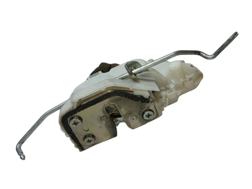 Fechadura Eletrica Dianteira Direita Honda Civic 2007 2011 6