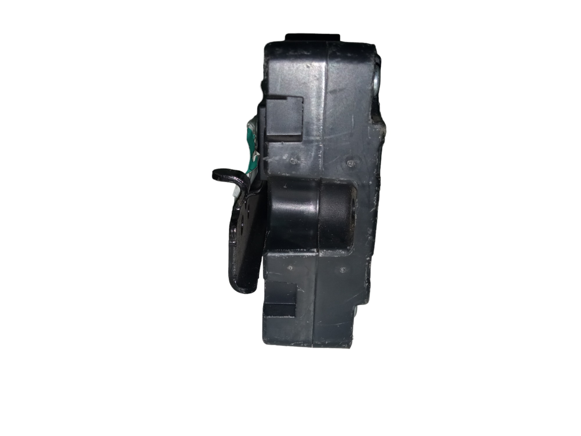 Módulo Controle Cd Player Renault Fluence 2011 2013 Original 2
