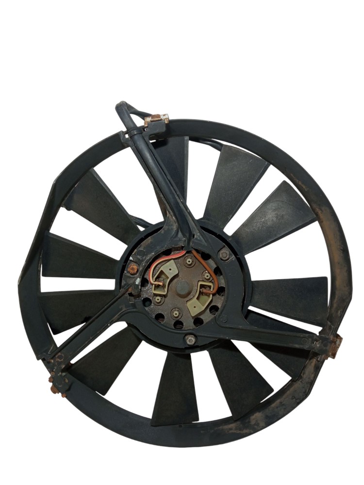 Ventoinha Eletroventilador Gm Calibra Astra Vectra 93 94 95 4