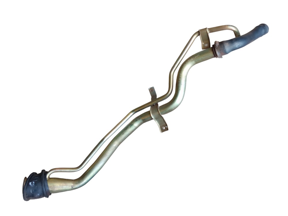 Gargalo Tanque De Combustivel Lifan X60 2013 2016 Original  1 2014 4