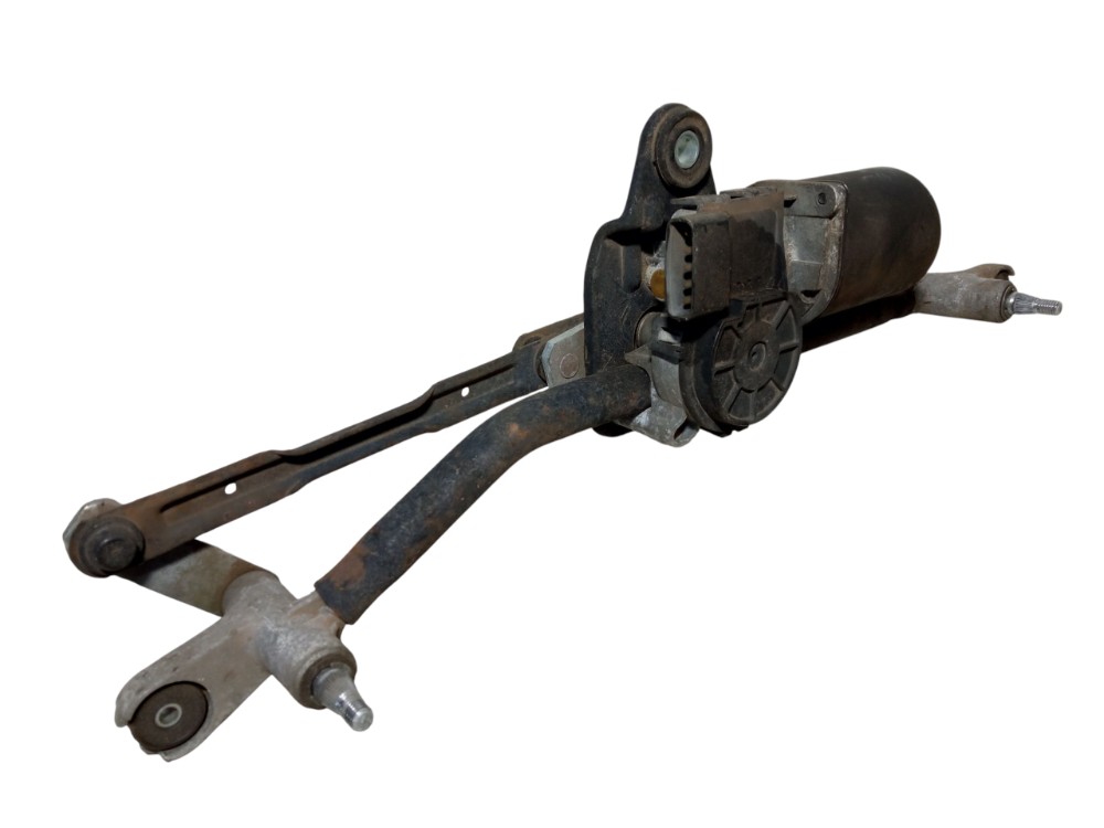 Galhada Maquina Motor Limpador Parabrisa Kia Picanto 2010 3