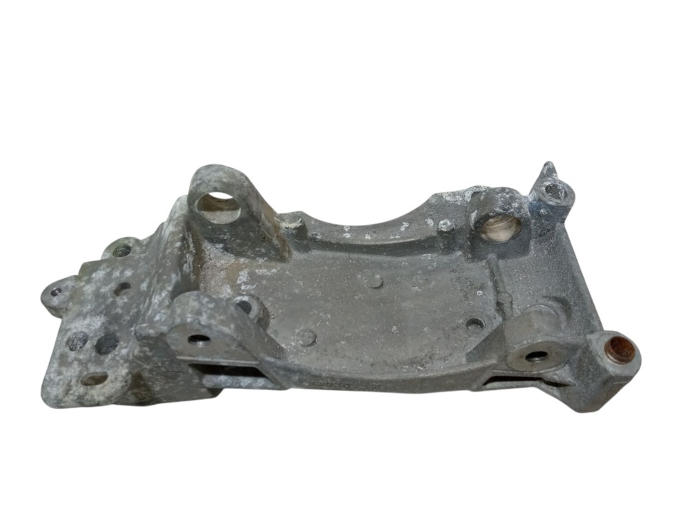 Suporte Alternador Compressor Peugeot 307 2008 2012 2.0 16v 4