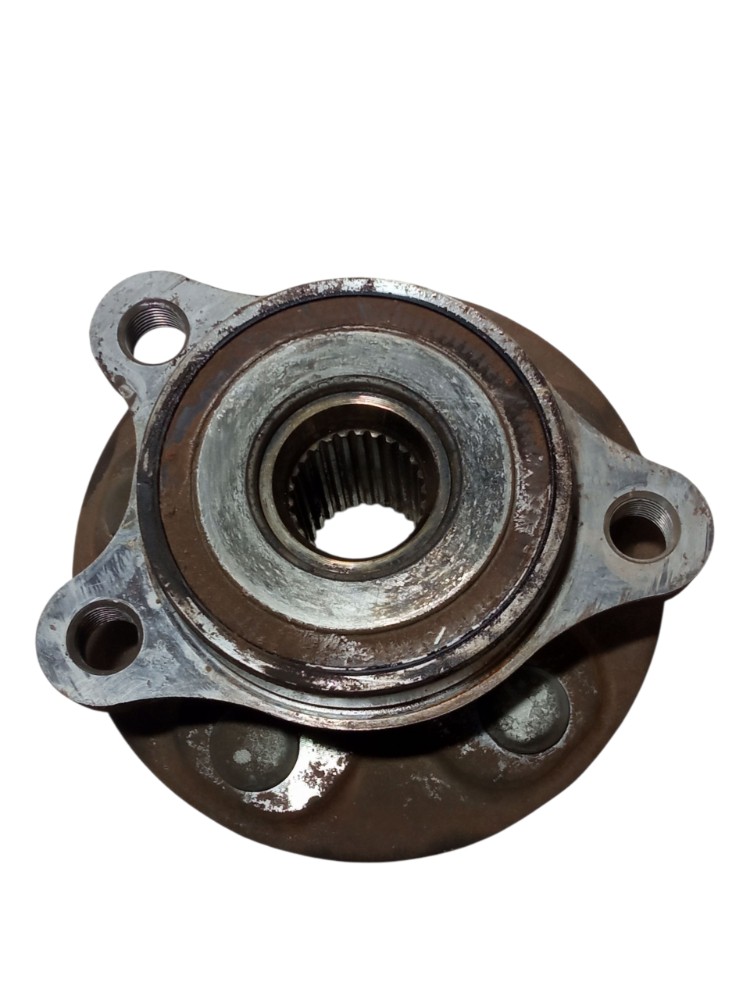 Cubo Roda Dianteira Esquerda Toyota Corolla Xei 2023 2.0 3