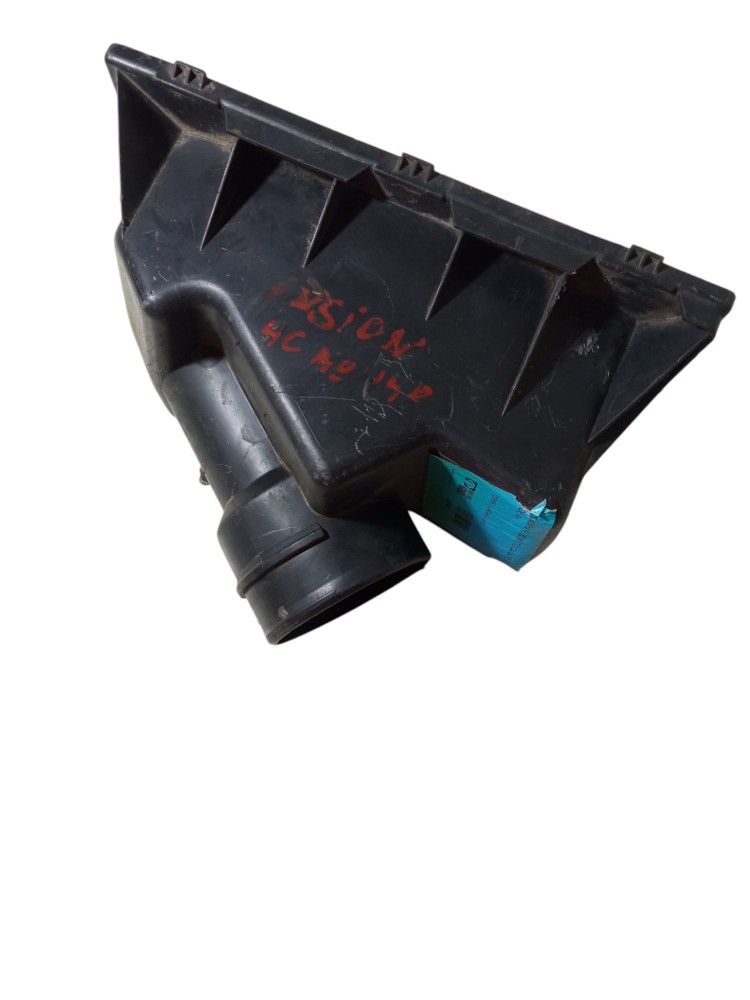 Caixa Filtro Ar Fusion 2 3 16v  2007 A 2012 2