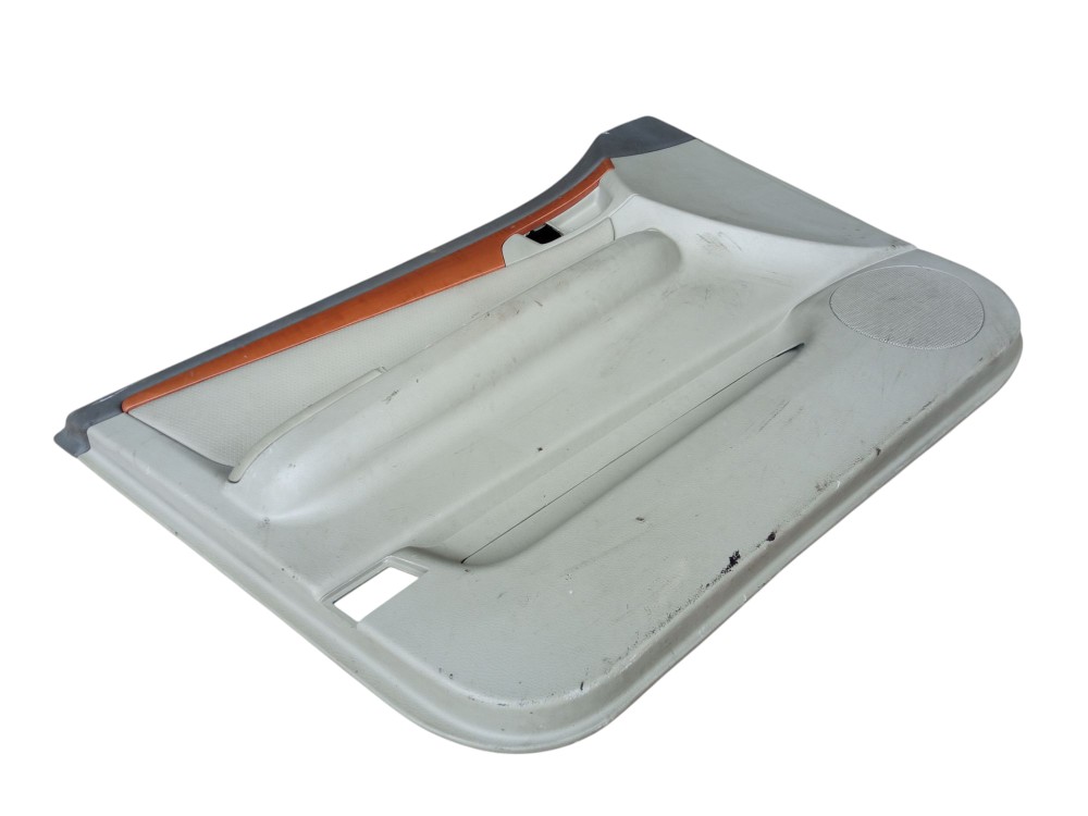 Forro Porta Dianteira Esquerda Lifan 620 2009 2012 Original  Cinza 2
