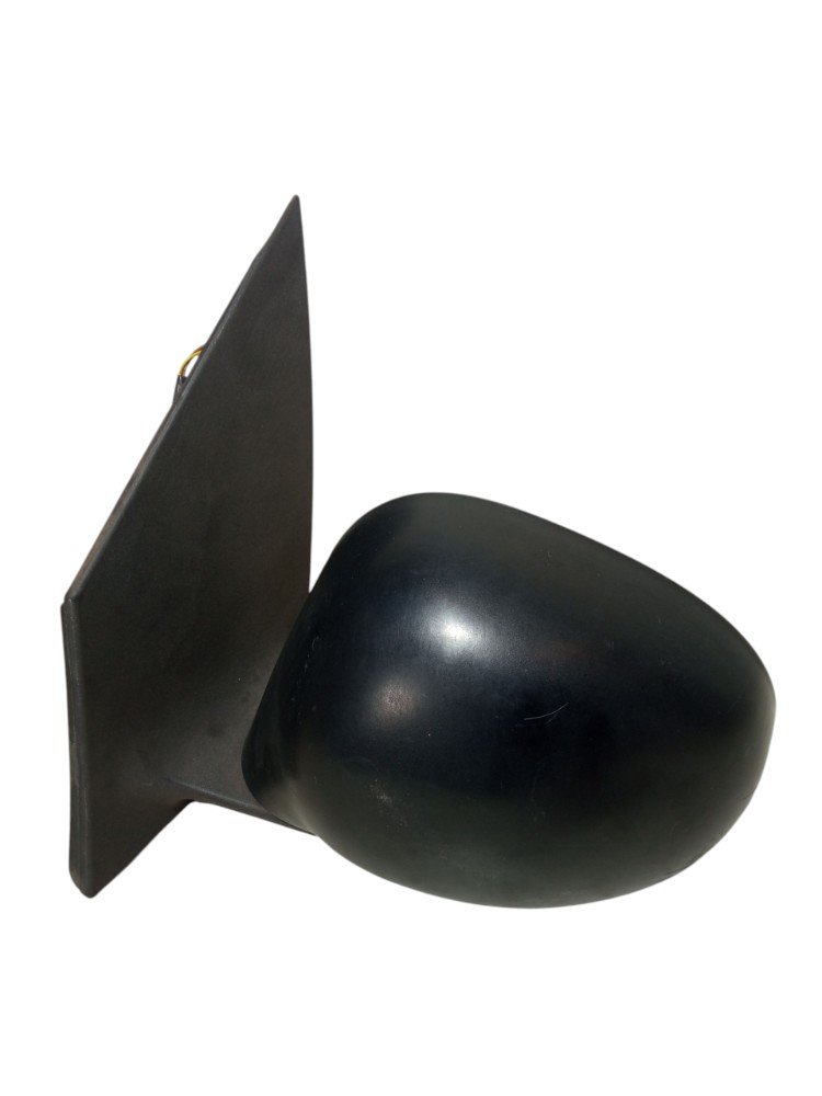 Espelho Retrovisor Eletrico Esquerdo Chery S18 2010 2012 2