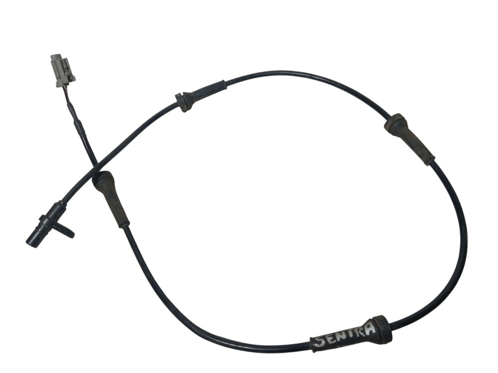 Sensor ABS Traseiro Esquerdo Nissan Sentra Usado 5