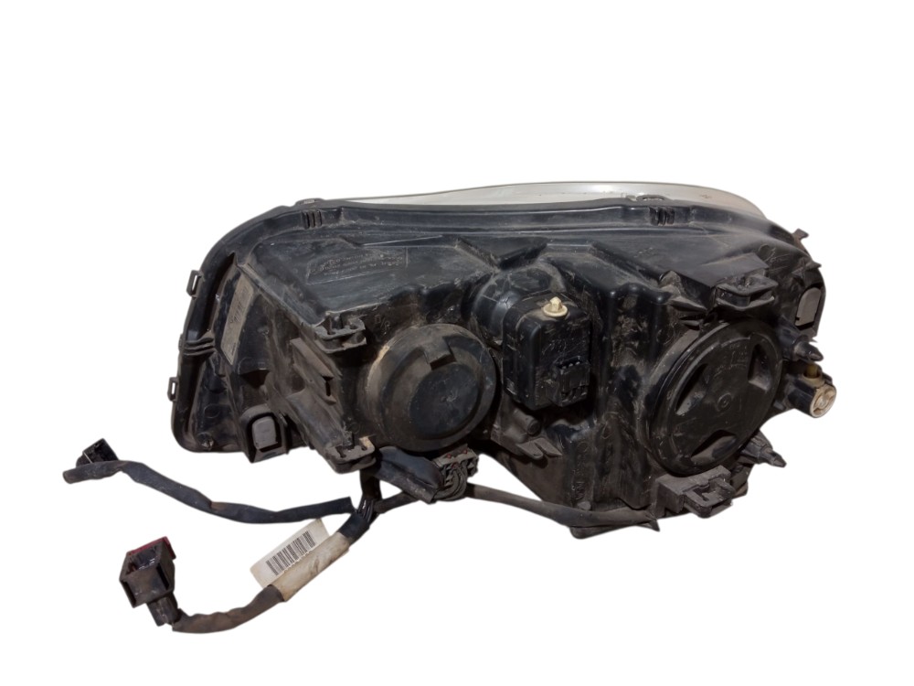Farol Dianteiro Direito Volvo Xc90 2004 2005 T6 3.0 Direito/passageiro 4