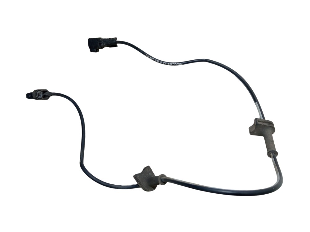 Sensor Abs Dianteiro Esquerdo Ford Ka Sedan 2019 1.5 3cc 2
