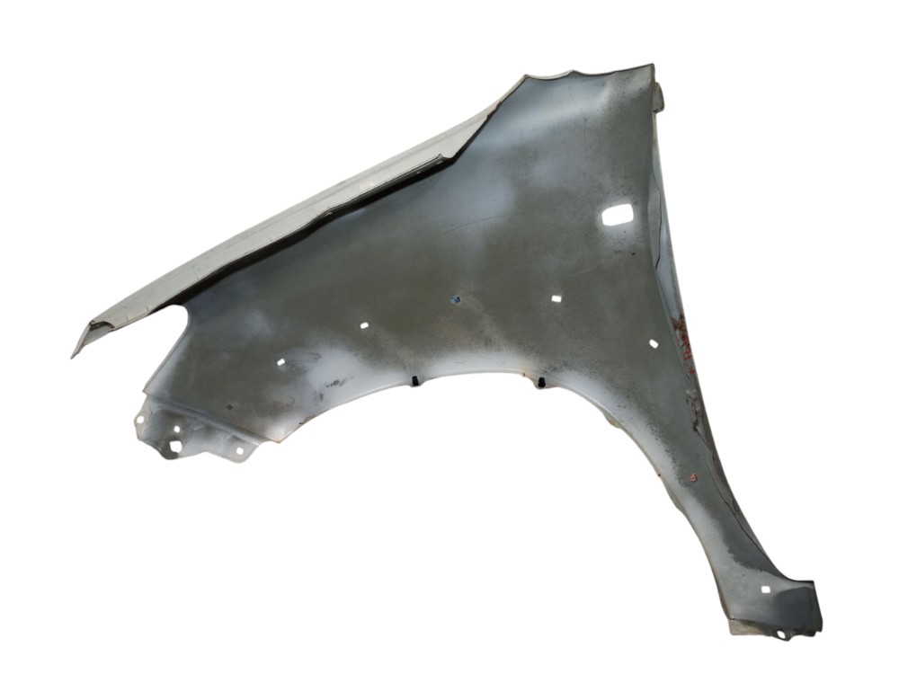Paralama Dianteiro Direito Toyota Hilux 2012 2015 Original 5