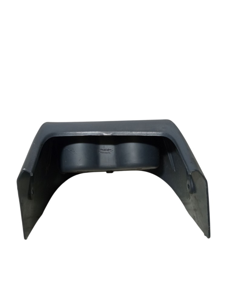 Moldura Porta Copo Console Central Fiat Uno Vivace 2010 2016 Preto 8