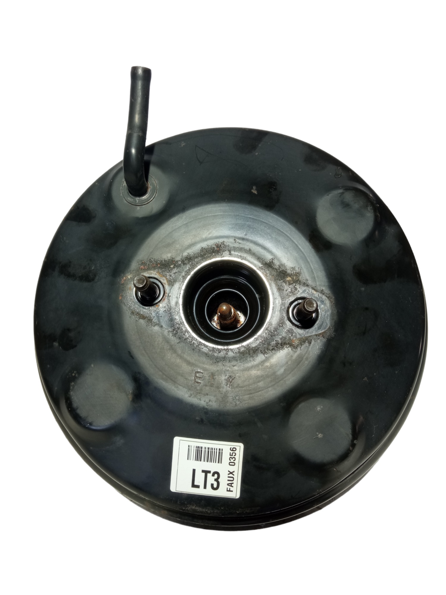 Hidrovacuo servo freio Hyundai Azera 2007 2011 3 3 v6 usado 4