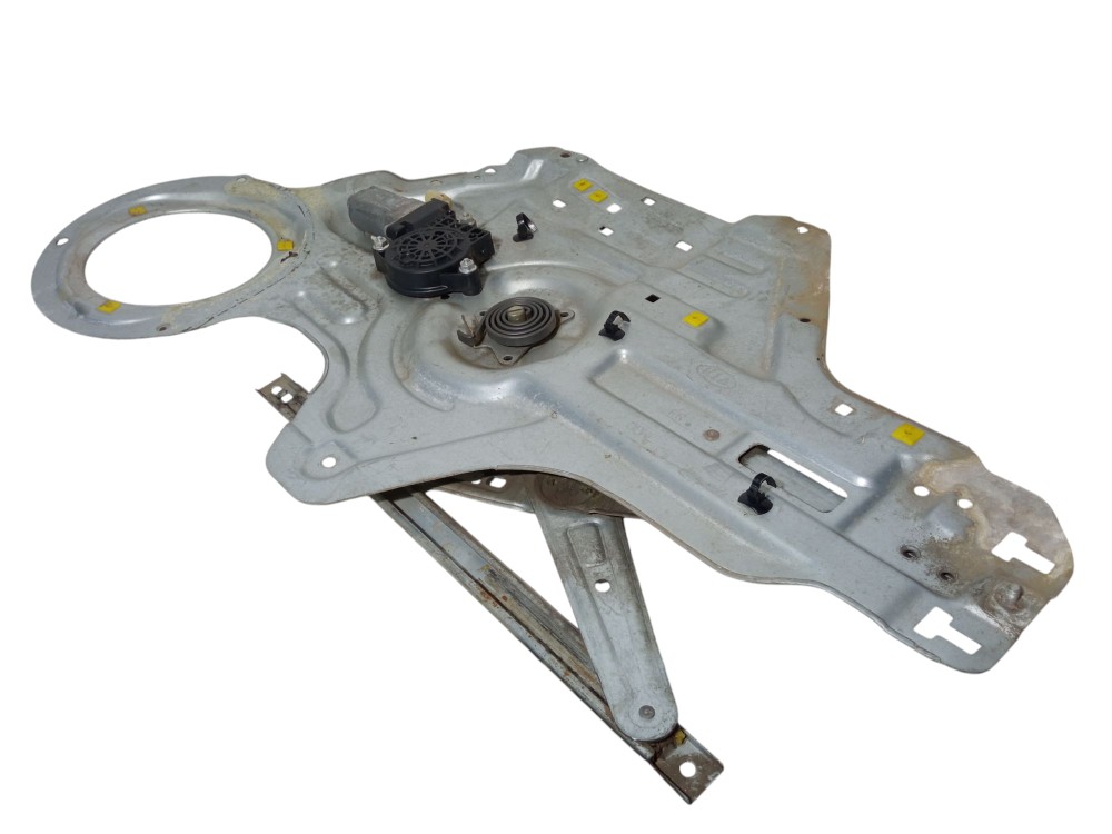 Suporte Maquina Vidro Dianteiro Direito Kia Cerato 2006 2008 2