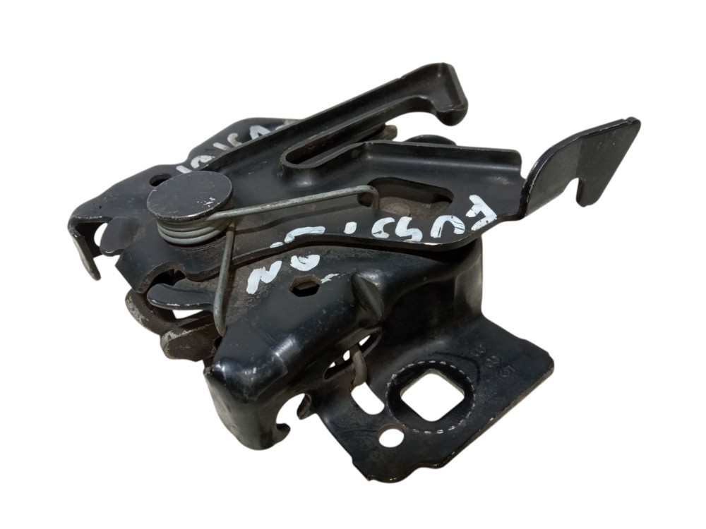 Fechadura Trava Capo Ford Fusion 2009 2012 Original 2