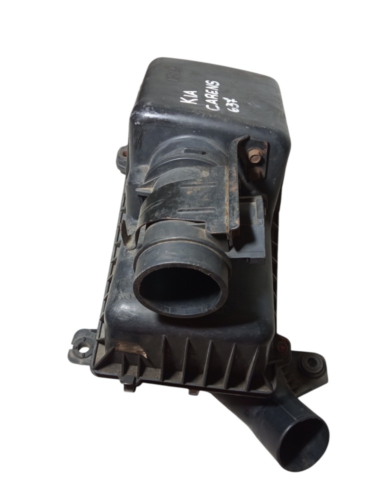 Caixa Filtro De Ar Kia Caren Gls 7p 2001 5