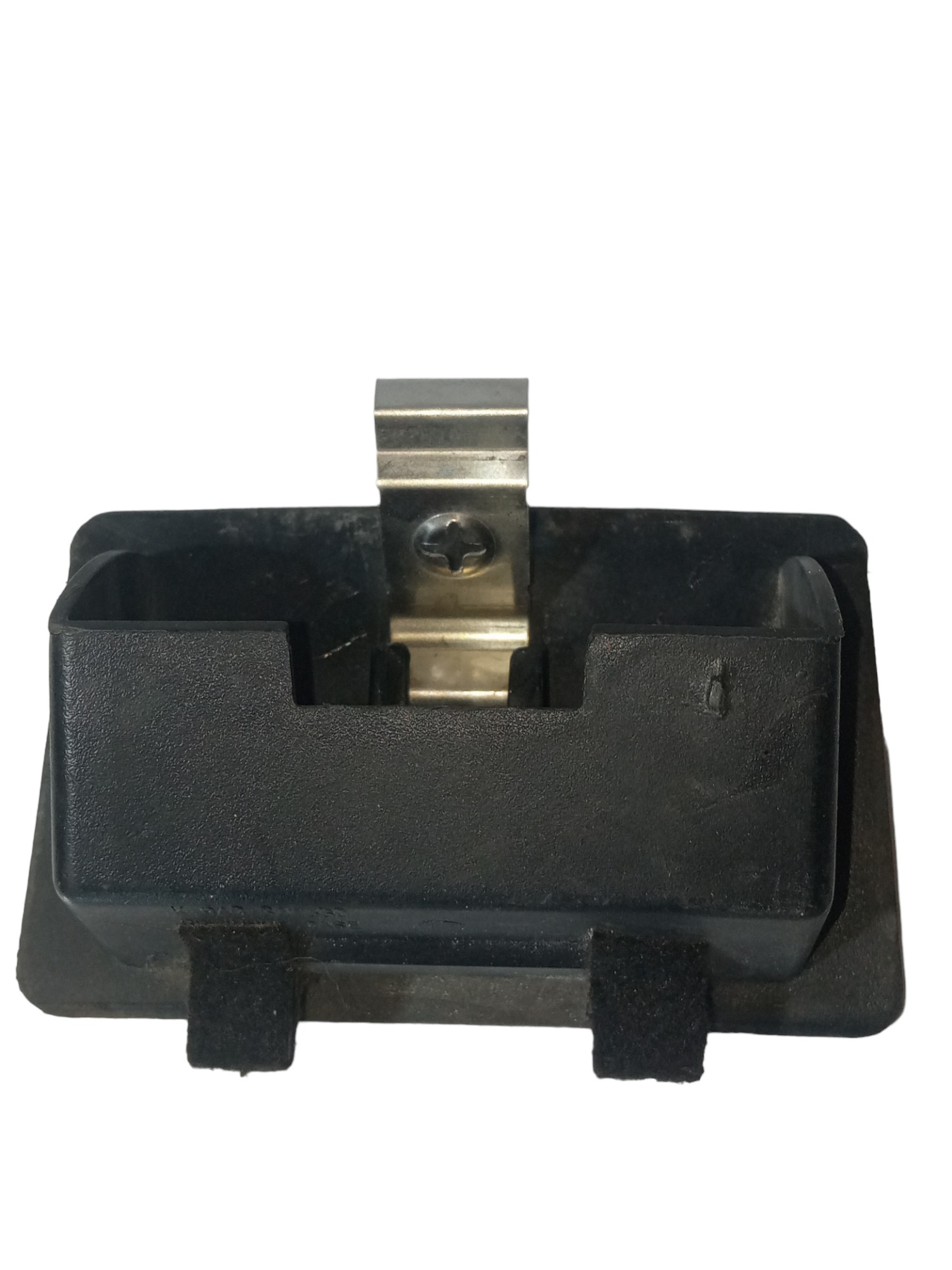 Moldura Acabamento Cinzeiro Console Central Kia Sportage 98 3