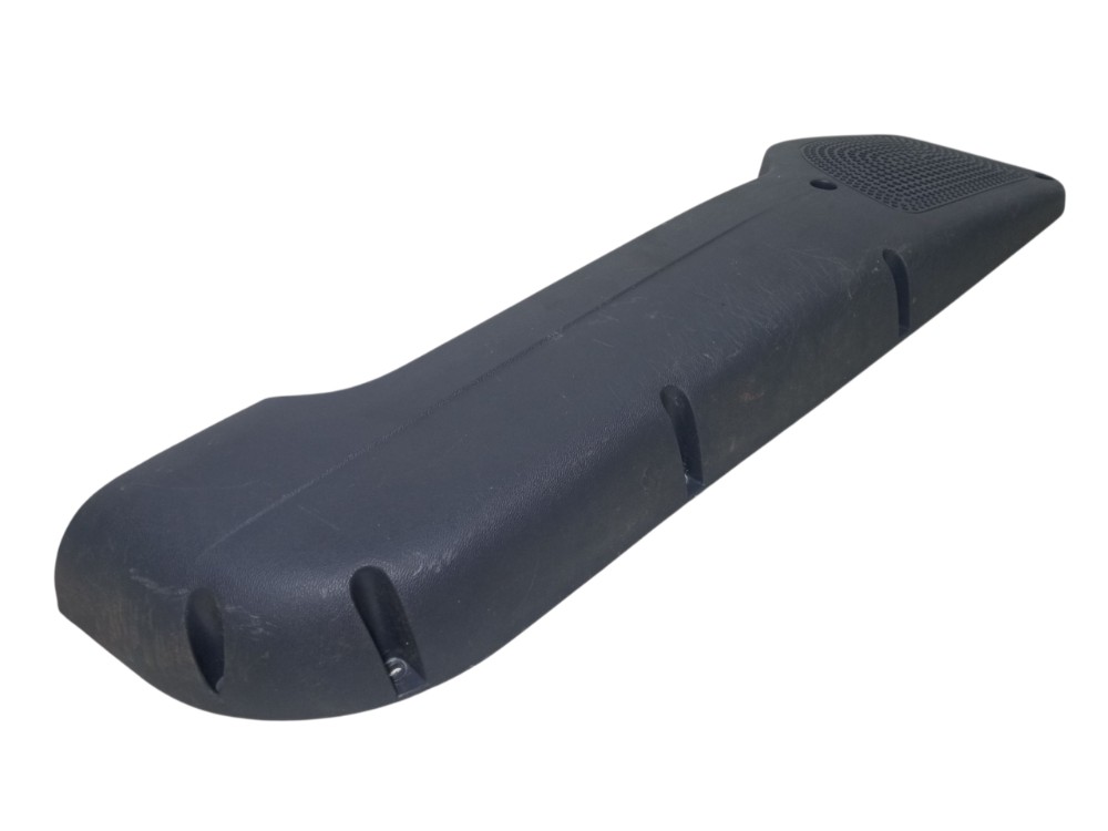 Moldura Porta Objetos Dianteiro Esquerdo Fiat Palio 2006 12 3