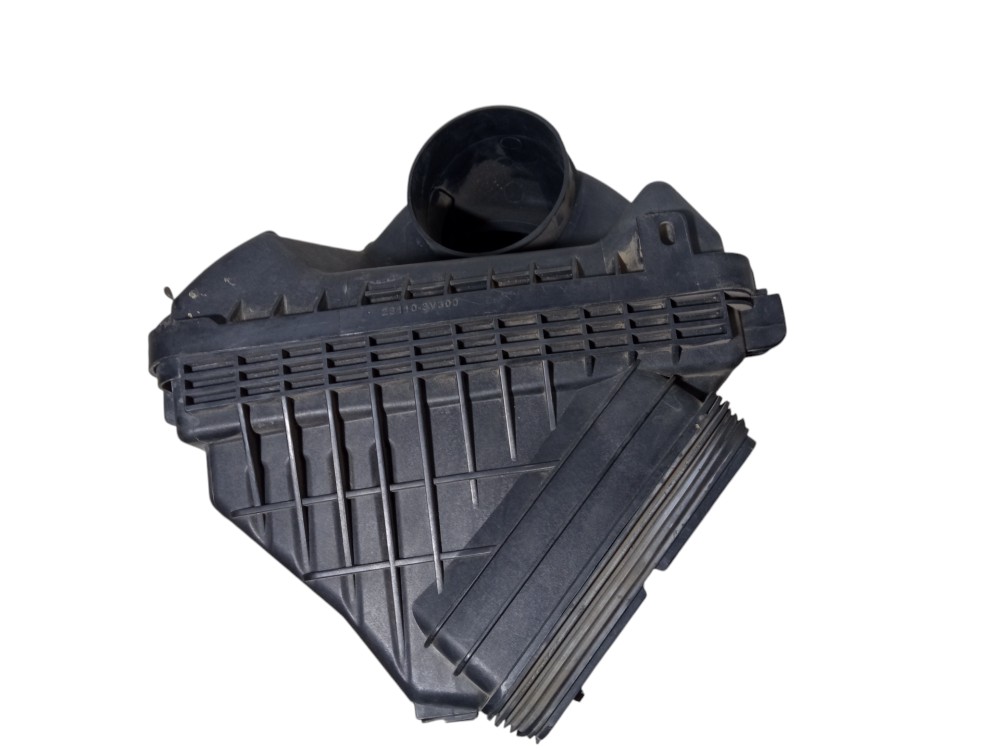 Caixa Filtro De Ar Hyundai Azera 3 0 V6 2012 2016 Original 3