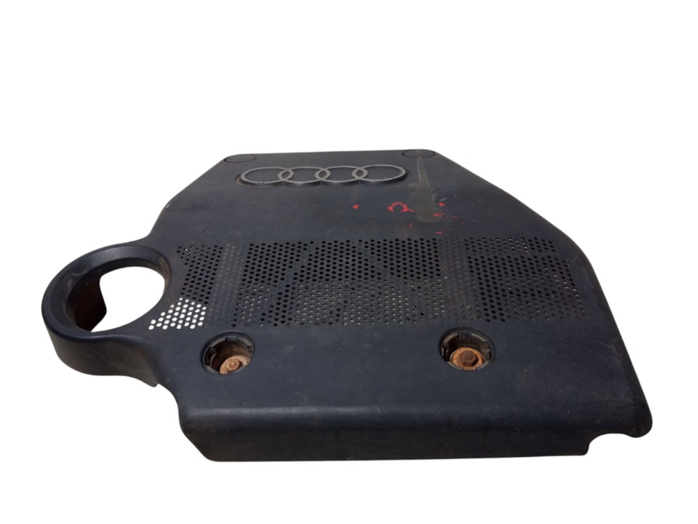 Acabamento Tampa Capa Motor Audi A3 99 2006 1.6 1.8 Original 5