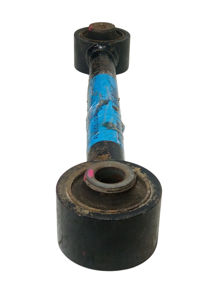 Braco Suspensao Traseira Hyundai Santa Fe 2013 2015 Original 4