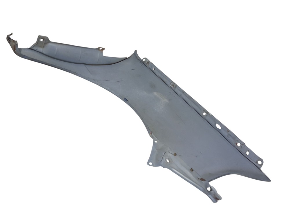 Paralama Dianteiro Esquerdo Volkswagen Gol G3 2000 2005 6