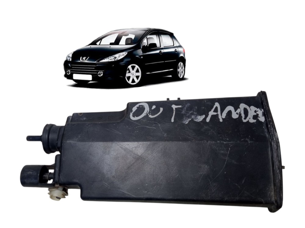 Filtro Canister Peugeot 307 Citroen C4 Pallas 2008 2012 1