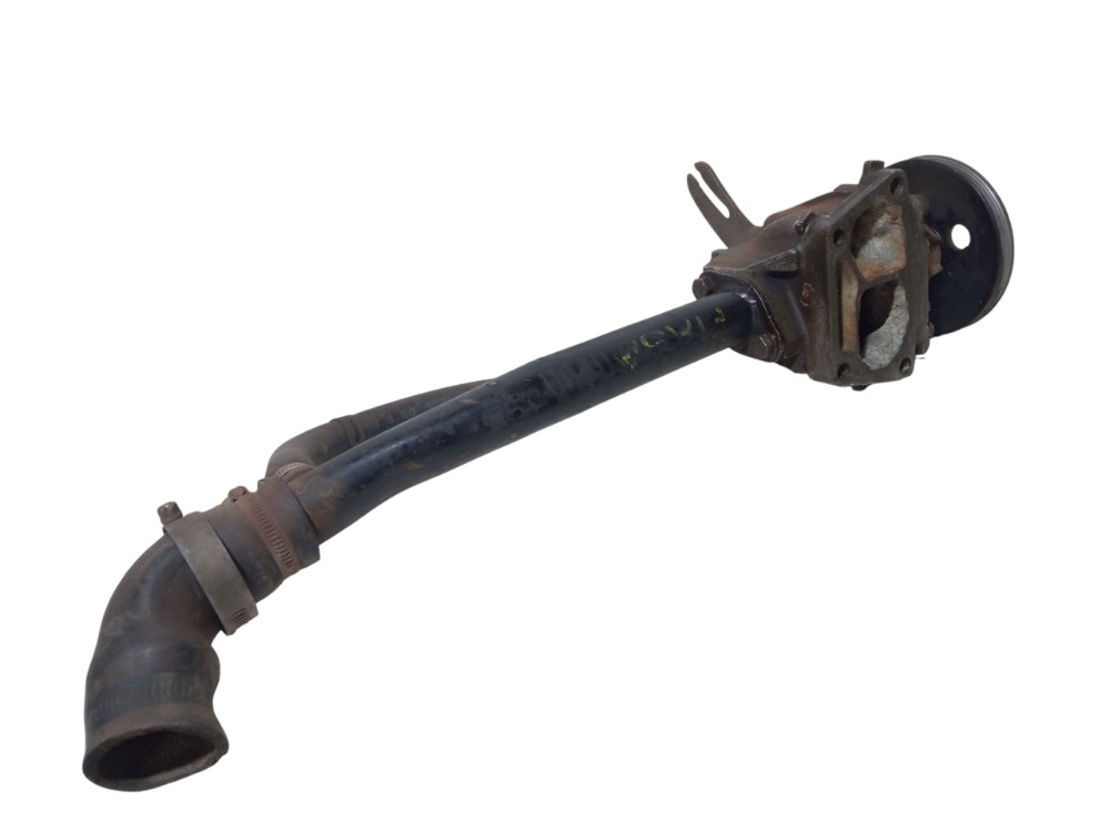 Bomba De Agua Fiat X1/9 X19 1300 1500 1980 6