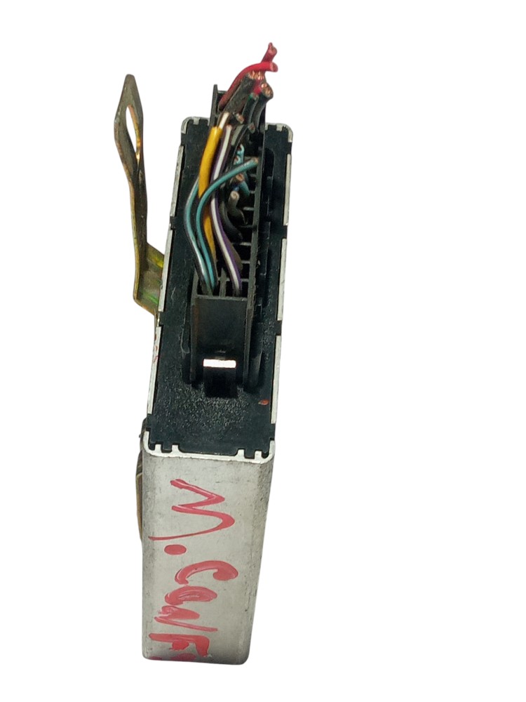 Modulo Central Alarme Gm Kadett Monza Corsa Vectra 1988 2000 5