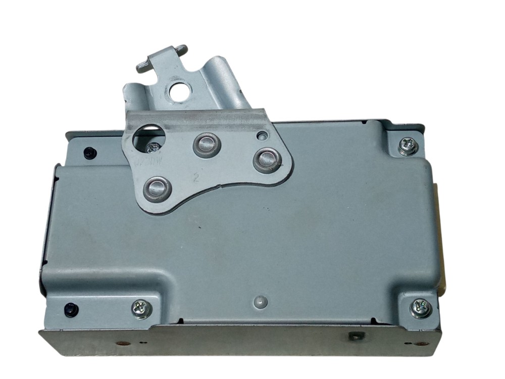 Modulo Conforto Toyota Corolla Xei 2022 2023 2.0 16v Flex 5