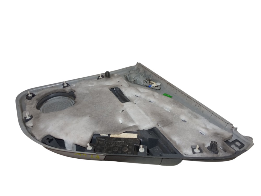 Forro Porta Traseira Esquerda Chrysler Pt Cruiser 2006 2010 6