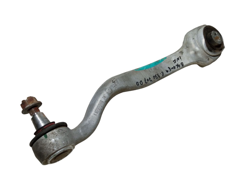 Braço Inferior Suspensão Dianteira Direita Mercedes E350 3