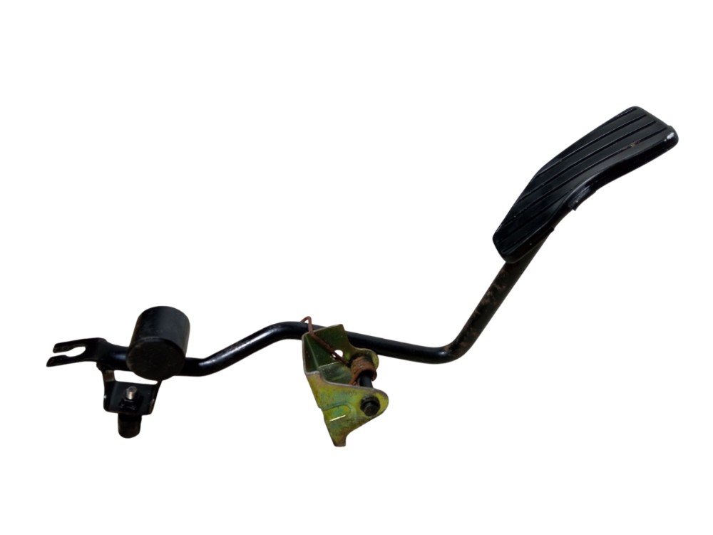 Pedal Acelerador Effa Changhe M100 2009 2012 1.0 7